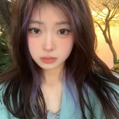 越爱越美丽