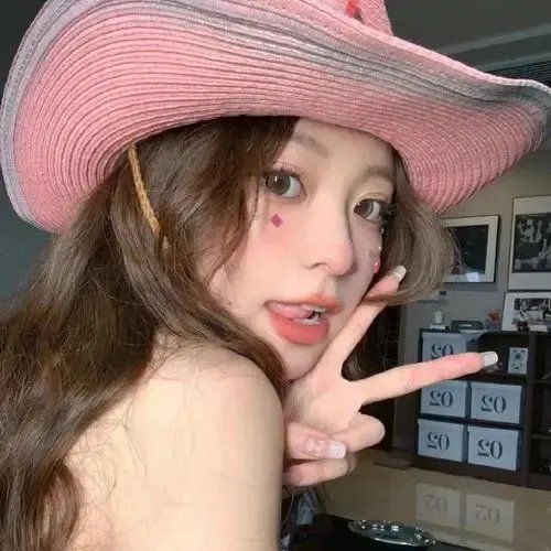 我的麻吉女友